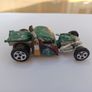 Hot Wheels Boba Fett Car Image 2