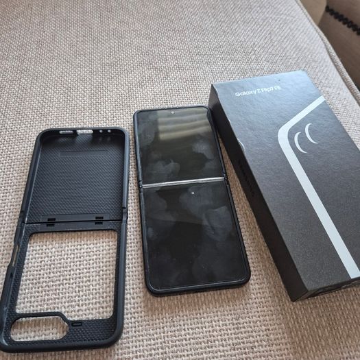 Samsung flip 7
