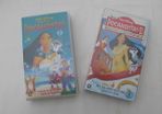 Disney Pocahontas 1 & 2