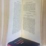 The Oxford Book of English Prose Chosen and Edited by Sir Arthur Quiller-Couch (HQ362) Image 4