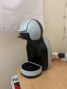 Coffee Machine