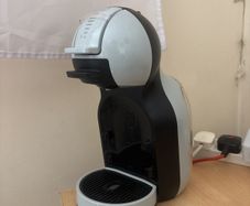 Coffee Machine