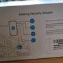 ie Geek Smart Video Monitor with 2x cameras Image 6