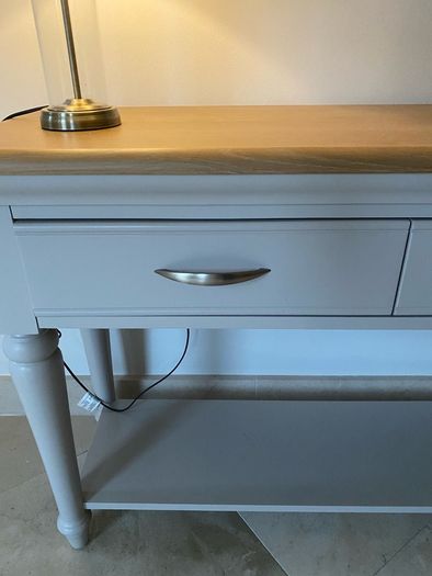 Console Table