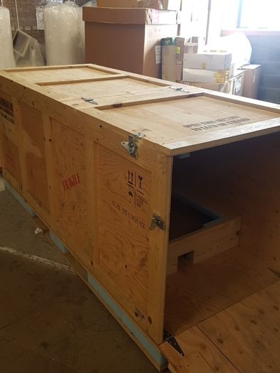 storage