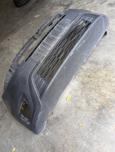 Fiat Diablo front bumper