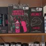 Muc-Off motorcycle Bicycle products range Image 5