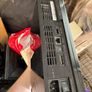 PlayStation 3 (PS2 compatible) - YLOD Image 3