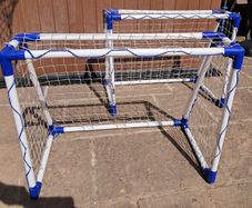 Football Goals