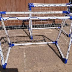 Football Goals