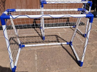 Football Goals