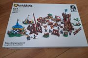 LEGO 910045 Siege Encampment Bricklink