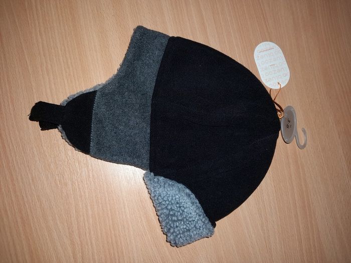 Bluezoo Winter Boys hat, age 3-6 years