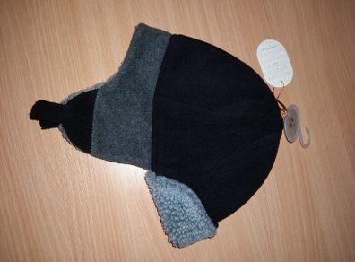 Bluezoo Winter Boys hat, age 3-6 years