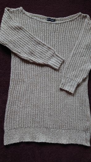 PrettyLittleThing Jumper Size 10