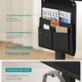 Electric Height Adjustable Standing Desk 120 cm Image 5