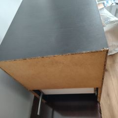 small bedside table