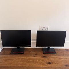 Lenovo Monitor ThinkVision S22e-20