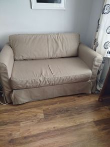 sofa bed