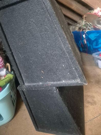 Kicker subs