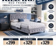Beds Beds Beds