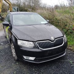 Breaking Skoda Octavia 2014 1.6tdi clha lf9r