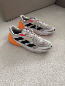 Adodas ADISTAR trainers size 11