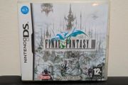 Final Fantasy III (DS)