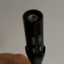 Cobra dark speed stiff shaft Image 2