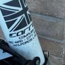 Carrera Crossfire Womens Hybrid Bike Image 5