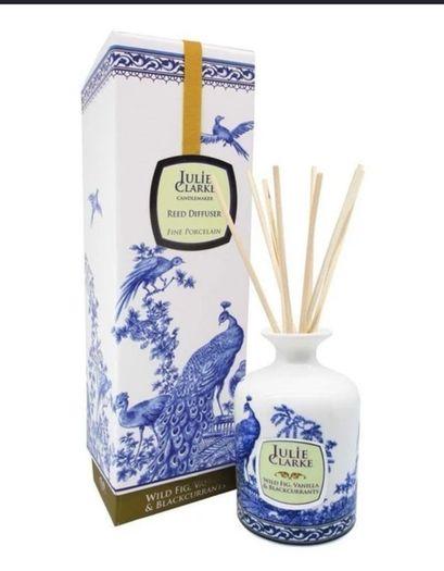 Julie Clarke Reed Diffuser