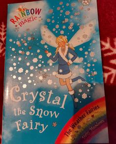 Rainbow Magic ; SERIES 2 complete (mr550)