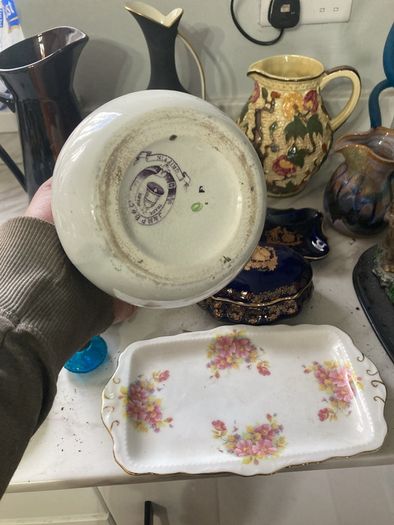 House clearance