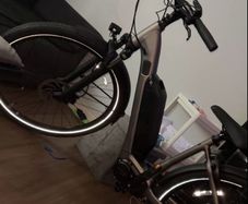 giant e bike