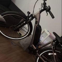 giant e bike