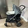 Uppababy Vista Travel System Image 10