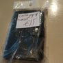 Leather pop up wallet Image 2