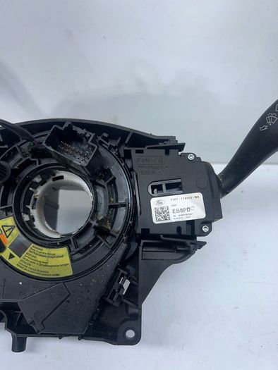 Ford Transit Custom 2015 Combination Stalks & Slip Ring Squib BK2T-14A664-BA a2l11b6s