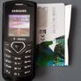 Samsung E1170 sim free Image 3