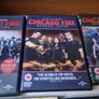 Chicago Fire Seasons 1-7 DVD Image 4