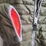 4F Boys Hooded Puffer Jacket Size 164 Age 12 - 14 Image 6