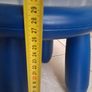 lKEA Mammut Children's Table with 2 Chairs and 2 Stools. Image 7