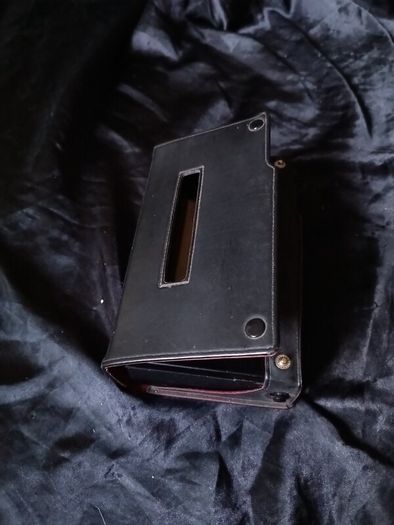 Sony Walkman DC6 Professional - 1984