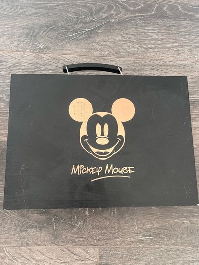 Disney Micky Mouse briefcase