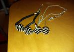 jewellery set