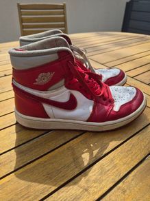 Women's Air Jordan 1 Retro