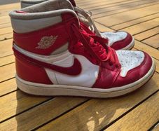 Women's Air Jordan 1 Retro