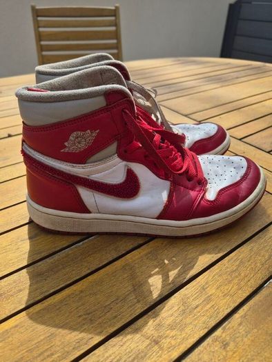 Women's Air Jordan 1 Retro