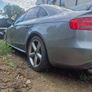 audi a4 sline for breaking Image 3