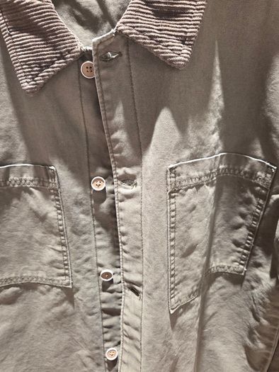 Boys Oversized Shirt or Shaket